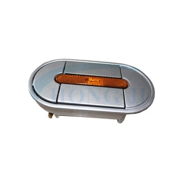 Best Price Universal Bus Lock Parts Bus Door Lock HJDL 6113 Bus Luggage Door Handle